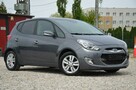 Hyundai ix20 Zarejestrowany 1.6i 125KM Serwis Navi Skóra Panorama Kamera Start/Stop - 11
