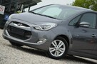 Hyundai ix20 Zarejestrowany 1.6i 125KM Serwis Navi Skóra Panorama Kamera Start/Stop - 15