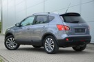 Nissan Qashqai Zarejestrowany 2.0i 16V + Gaz Serwis Panorama Navi Kamera - 5