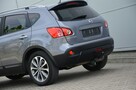 Nissan Qashqai Zarejestrowany 2.0i 16V + Gaz Serwis Panorama Navi Kamera - 6