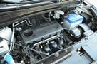 Hyundai ix35 Zarejestrowany  2.0i DOHC 163KM Serwis Panorama Navi Skóra Keyless go - 5