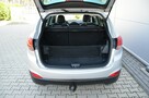 Hyundai ix35 Zarejestrowany  2.0i DOHC 163KM Serwis Panorama Navi Skóra Keyless go - 6