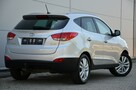 Hyundai ix35 Zarejestrowany  2.0i DOHC 163KM Serwis Panorama Navi Skóra Keyless go - 11