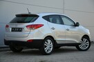 Hyundai ix35 Zarejestrowany  2.0i DOHC 163KM Serwis Panorama Navi Skóra Keyless go - 12