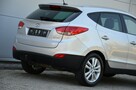 Hyundai ix35 Zarejestrowany  2.0i DOHC 163KM Serwis Panorama Navi Skóra Keyless go - 13