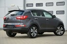 Kia Sportage Zarejestr. 2.0i DOHC 163KM Serwis 4x4 Kamera Navi Skóra Keyless go - 13