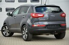 Kia Sportage Zarejestr. 2.0i DOHC 163KM Serwis 4x4 Kamera Navi Skóra Keyless go - 15