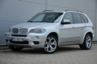 BMW X5 4.8i V8 355KM M-Pakiet Panorama Kamera Wentyle Logic7 7-OS. - 3
