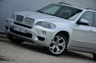BMW X5 4.8i V8 355KM M-Pakiet Panorama Kamera Wentyle Logic7 7-OS. - 4