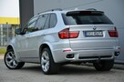 BMW X5 4.8i V8 355KM M-Pakiet Panorama Kamera Wentyle Logic7 7-OS. - 7