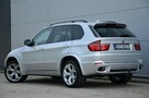 BMW X5 4.8i V8 355KM M-Pakiet Panorama Kamera Wentyle Logic7 7-OS. - 8