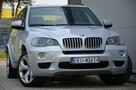 BMW X5 4.8i V8 355KM M-Pakiet Panorama Kamera Wentyle Logic7 7-OS. - 15