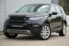Land Rover Discovery Sport Zarejestrowany 2.2D 190KM Serwis Panorama Bi-xenon Skóra Kamera Bliss - 2
