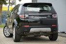 Land Rover Discovery Sport Zarejestrowany 2.2D 190KM Serwis Panorama Bi-xenon Skóra Kamera Bliss - 7