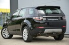 Land Rover Discovery Sport Zarejestrowany 2.2D 190KM Serwis Panorama Bi-xenon Skóra Kamera Bliss - 8
