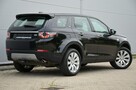 Land Rover Discovery Sport Zarejestrowany 2.2D 190KM Serwis Panorama Bi-xenon Skóra Kamera Bliss - 15