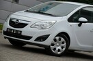 Opel Meriva Zarejestrowana 1.4T+Gaz Serwis Navi Klima Gwarancja - 4