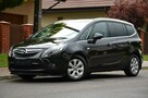 Opel Zafira Zarejestrowana 1.4T 120KM Serwis Navi Gwarancja - 3