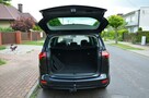 Opel Zafira Zarejestrowana 1.4T 120KM Serwis Navi Gwarancja - 5