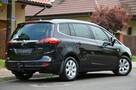 Opel Zafira Zarejestrowana 1.4T 120KM Serwis Navi Gwarancja - 8