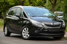 Opel Zafira Zarejestrowana 1.4T 120KM Serwis Navi Gwarancja - 11