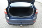 Ford Mondeo Zarejestrowany 2.0i 16V Ghia Serwis Navi Convers+ 2xParktronik Alu - 6