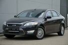 Ford Mondeo Zarejestrowane 2.0i 16V Serwis Navi Convers+ LIMITED - 2