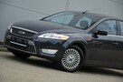Ford Mondeo Zarejestrowane 2.0i 16V Serwis Navi Convers+ LIMITED - 4