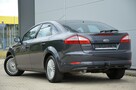 Ford Mondeo Zarejestrowane 2.0i 16V Serwis Navi Convers+ LIMITED - 7