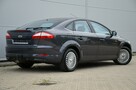 Ford Mondeo Zarejestrowane 2.0i 16V Serwis Navi Convers+ LIMITED - 12