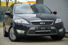 Ford Mondeo Zarejestrowane 2.0i 16V Serwis Navi Convers+ LIMITED - 14