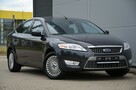 Ford Mondeo Zarejestrowane 2.0i 16V Serwis Navi Convers+ LIMITED - 15