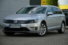 Volkswagen Passat Zarejestrowany 1.4TSI GTE Hybryda 218KM Serwis Navi Nowy rozrząd! - 2