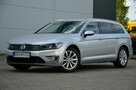 Volkswagen Passat Zarejestrowany 1.4TSI GTE Hybryda 218KM Serwis Navi Nowy rozrząd! - 3