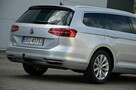 Volkswagen Passat Zarejestrowany 1.4TSI GTE Hybryda 218KM Serwis Navi Nowy rozrząd! - 11