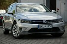 Volkswagen Passat Zarejestrowany 1.4TSI GTE Hybryda 218KM Serwis Navi Nowy rozrząd! - 12