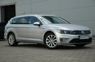 Volkswagen Passat Zarejestrowany 1.4TSI GTE Hybryda 218KM Serwis Navi Nowy rozrząd! - 14