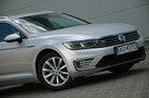 Volkswagen Passat Zarejestrowany 1.4TSI GTE Hybryda 218KM Serwis Navi Nowy rozrząd! - 15