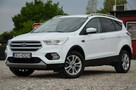 Ford Kuga Zarejestrowana 1.5i 120KM Serwis 151tys.KM Navi Keyless go Skóra - 3