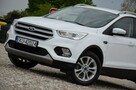 Ford Kuga Zarejestrowana 1.5i 120KM Serwis 151tys.KM Navi Keyless go Skóra - 4