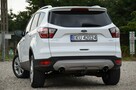 Ford Kuga Zarejestrowana 1.5i 120KM Serwis 151tys.KM Navi Keyless go Skóra - 5