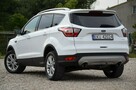 Ford Kuga Zarejestrowana 1.5i 120KM Serwis 151tys.KM Navi Keyless go Skóra - 6