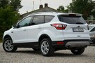 Ford Kuga Zarejestrowana 1.5i 120KM Serwis 151tys.KM Navi Keyless go Skóra - 7