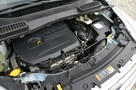 Ford Kuga Zarejestrowana 1.5i 120KM Serwis 151tys.KM Navi Keyless go Skóra - 9