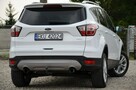 Ford Kuga Zarejestrowana 1.5i 120KM Serwis 151tys.KM Navi Keyless go Skóra - 10