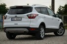 Ford Kuga Zarejestrowana 1.5i 120KM Serwis 151tys.KM Navi Keyless go Skóra - 11