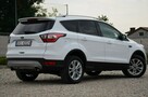 Ford Kuga Zarejestrowana 1.5i 120KM Serwis 151tys.KM Navi Keyless go Skóra - 12