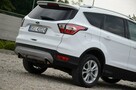 Ford Kuga Zarejestrowana 1.5i 120KM Serwis 151tys.KM Navi Keyless go Skóra - 13