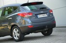 Hyundai ix35 2.0CRDi 184KM Serwis Skóra Navi Kamera Gwarancja - 8