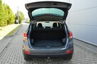 Hyundai ix35 2.0CRDi 184KM Serwis Skóra Navi Kamera Gwarancja - 9